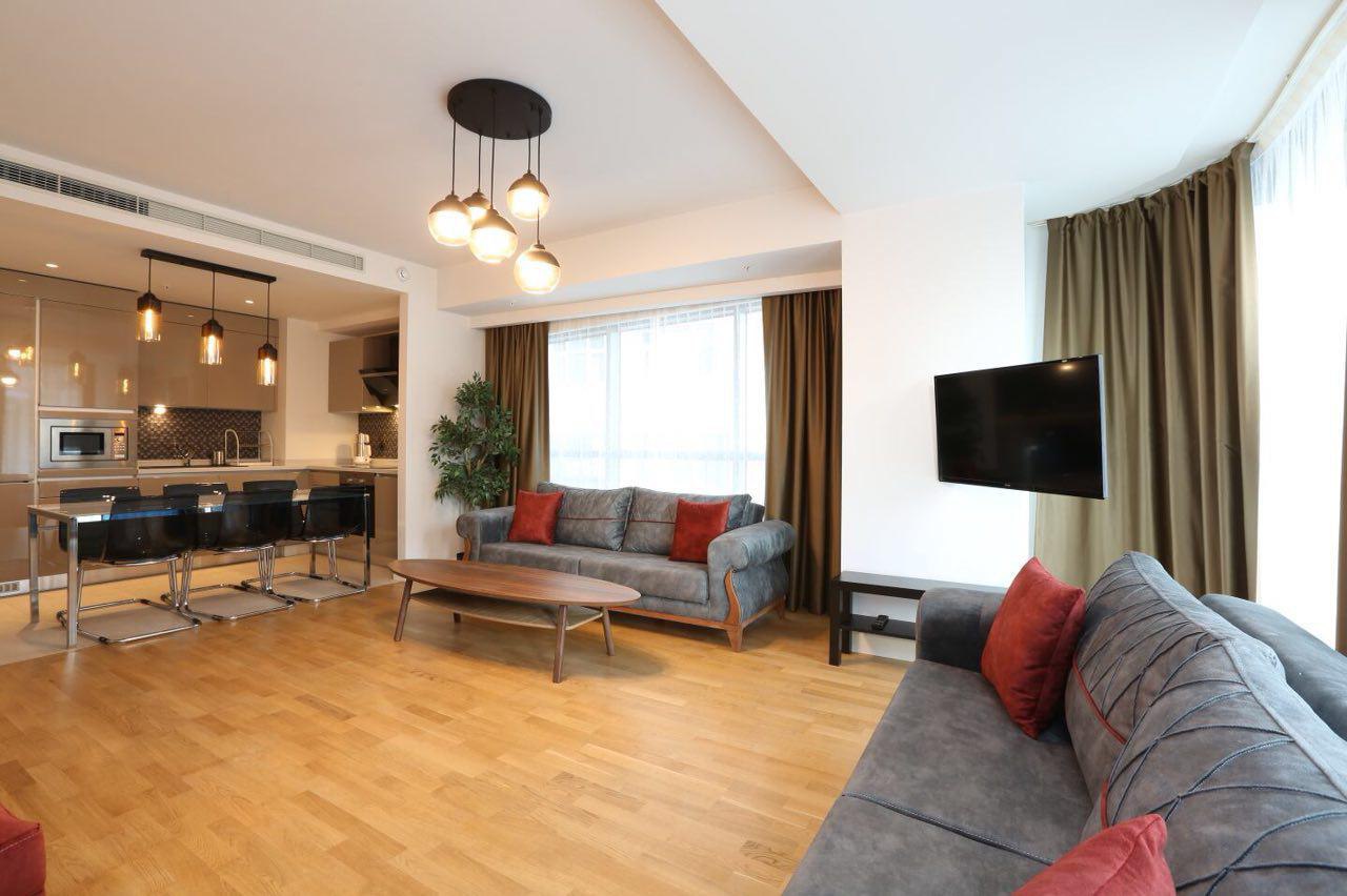 2 Bedroom Deluxe